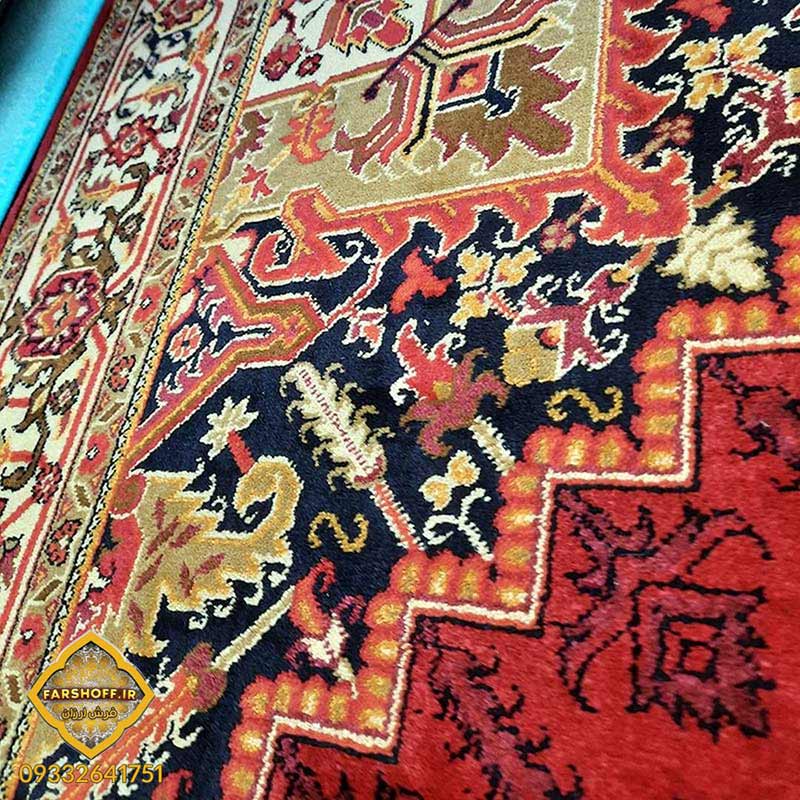 قالیچه سنتی
