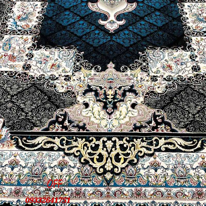 خرید فرش ارزان