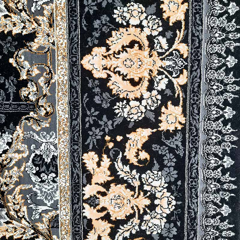 golden carpet
