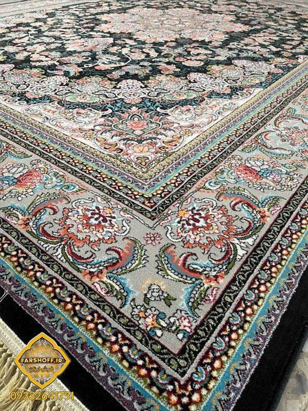 میخک سرمه ای