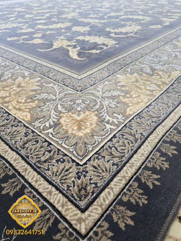 نگار دودی