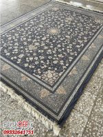 فرش افشان طلاکوب طوسی