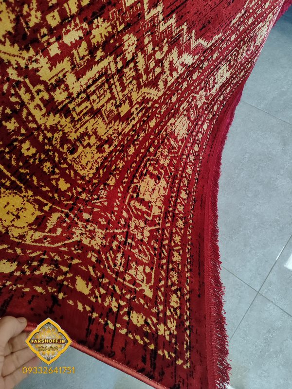 گبه طلاکوب