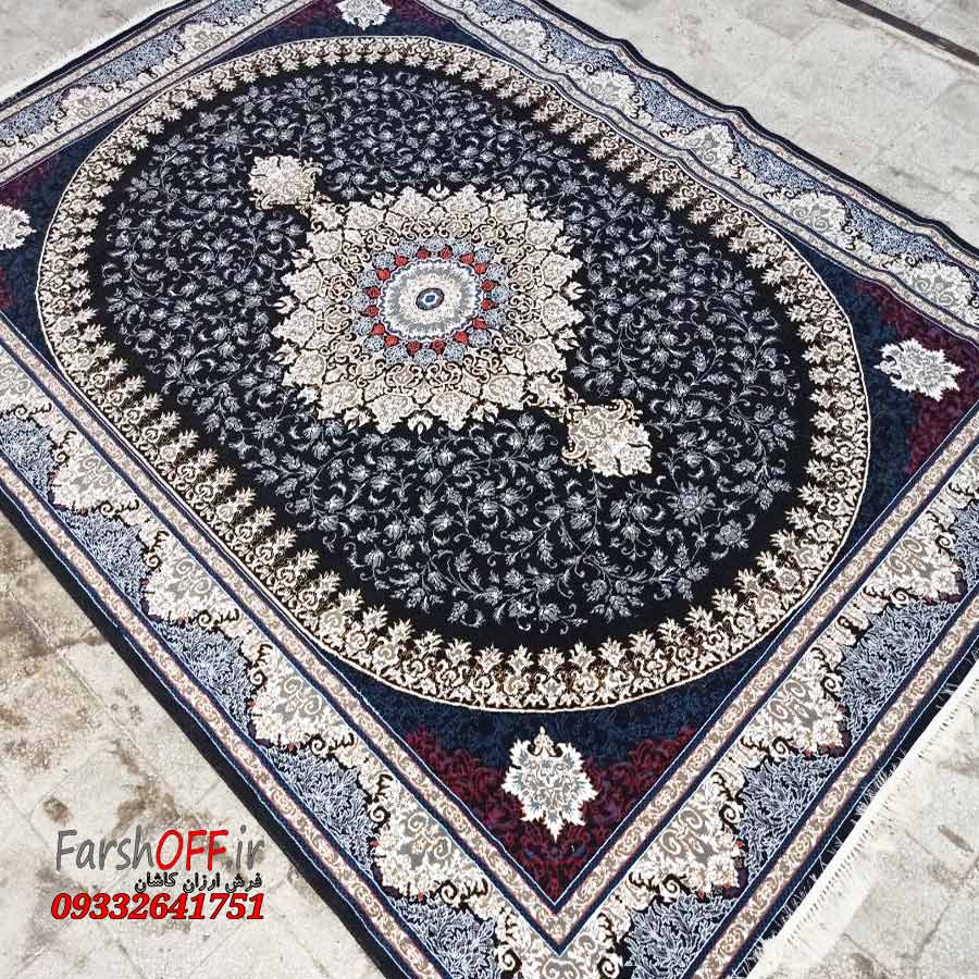 فرش بی سی اف