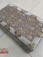 پشتی 1200 شانه طلاکوب