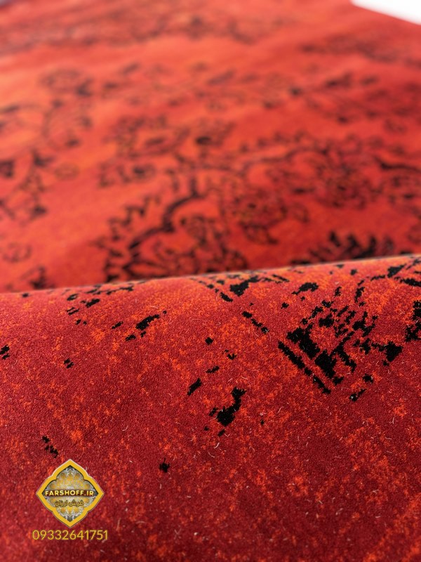گبه لاکی مدرن
