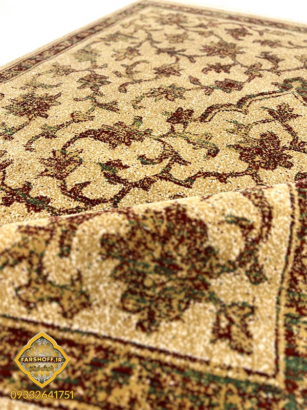 فرش طرح گبه