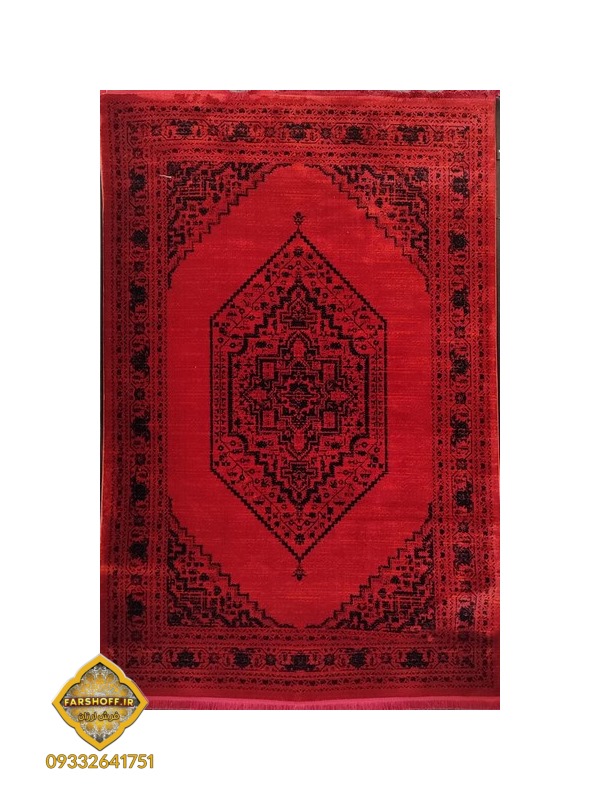 گبه قشقایی لاکی