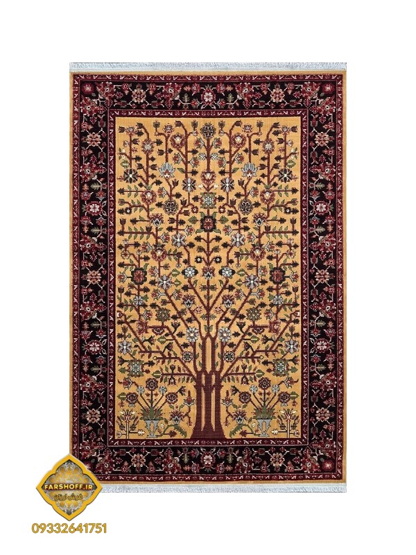 فرش گبه دستباف