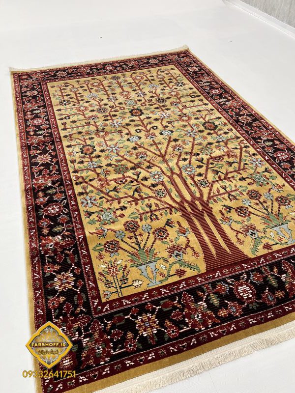 گبه طلایی