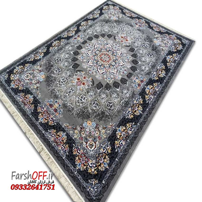 فرش فیلی کاشان