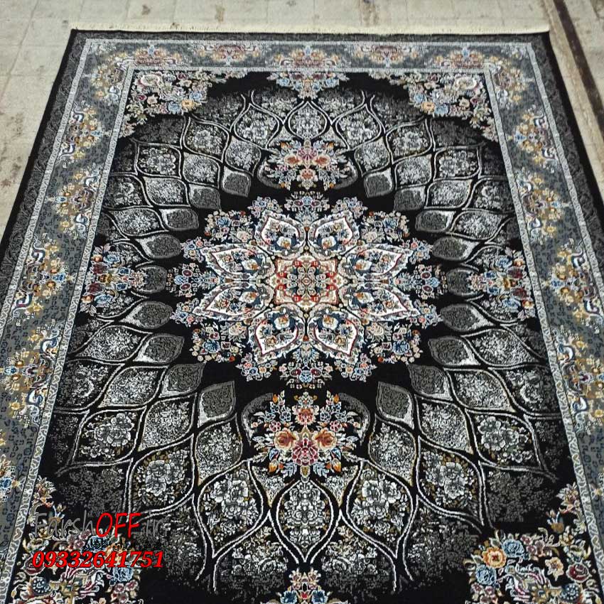 فرش بی سی اف