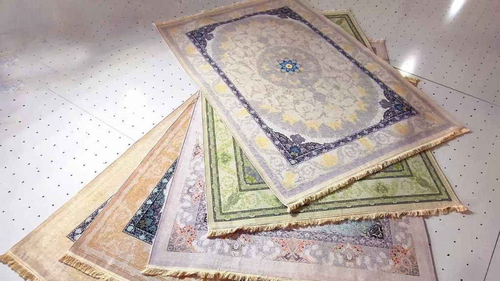 فرشینه آشپزخانه