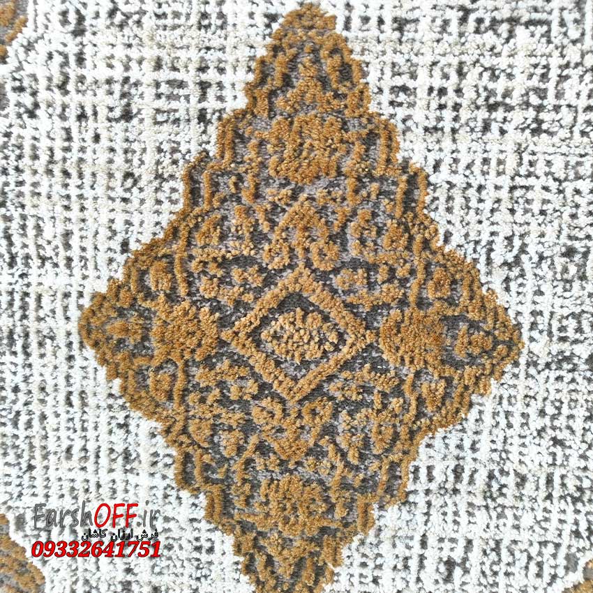 قالیچه ارزان طلاکوب