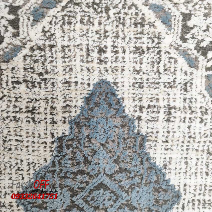 فرش مدرن ارزان
