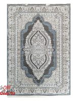فرش آشپزخانه طوسی