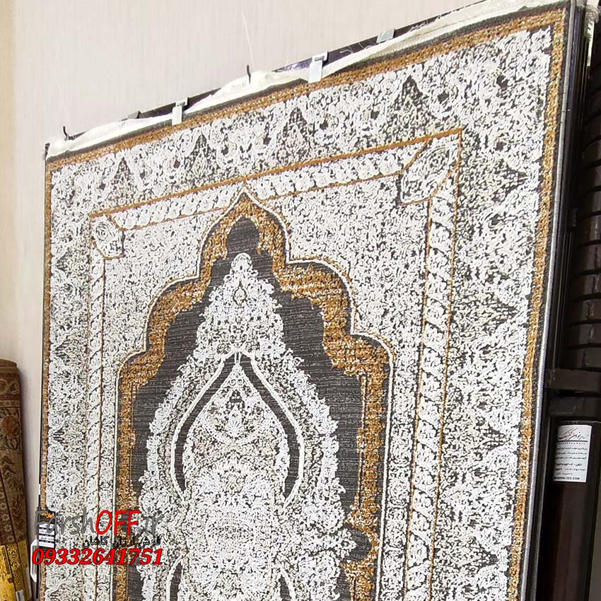 قالیچه آشپزخانه