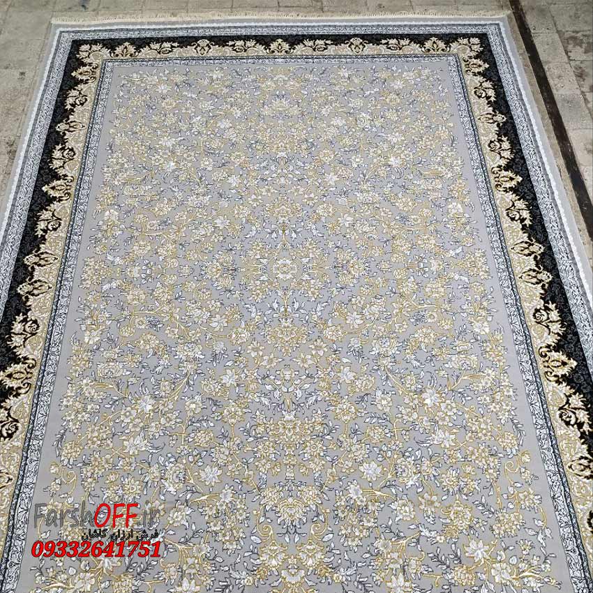 فرش بی سی اف