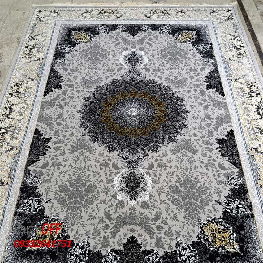 فرش ضخیم ارزون