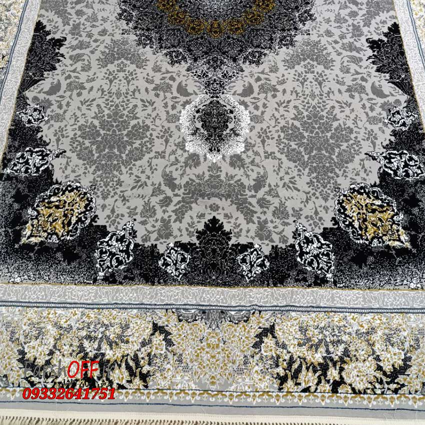 فرش طلاکوب اقتصادی