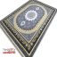 فرش ماشینی دودی