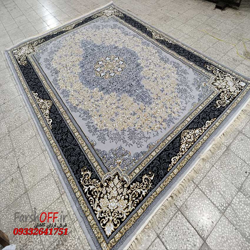 تندیس نقره ای