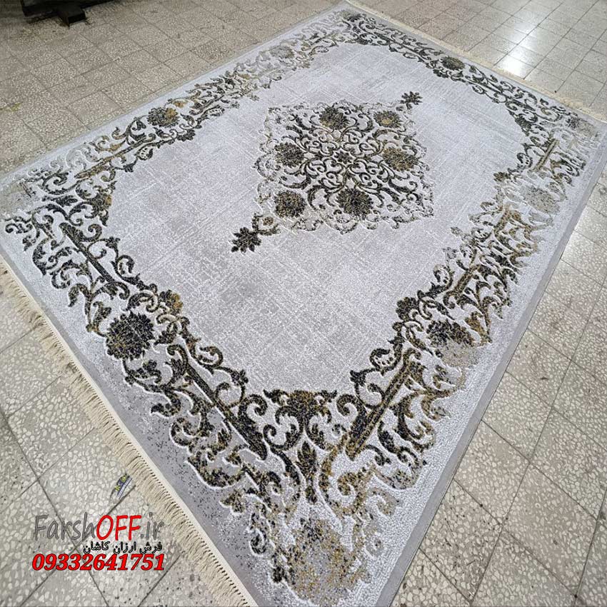 فرش بی سی اف طوسی