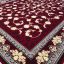 فرش قرمز افشان