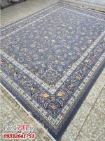 فرش افشان دلفینی