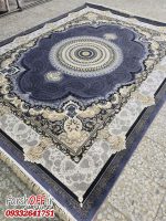 فرش جدید دودی