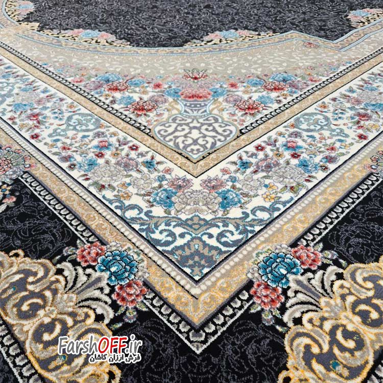 700 شانه تاپس سرمه ای