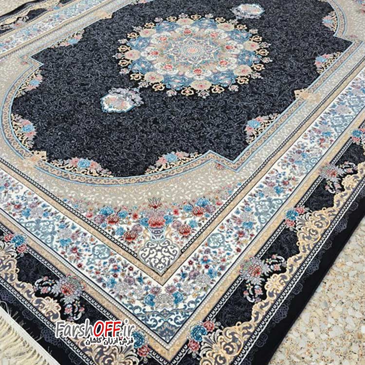 فرش بوستان