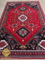 فرش عشایری لاکی