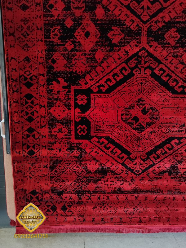 گبه وینتیح لاکی