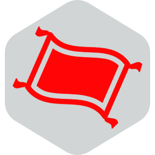 رنگ فرش