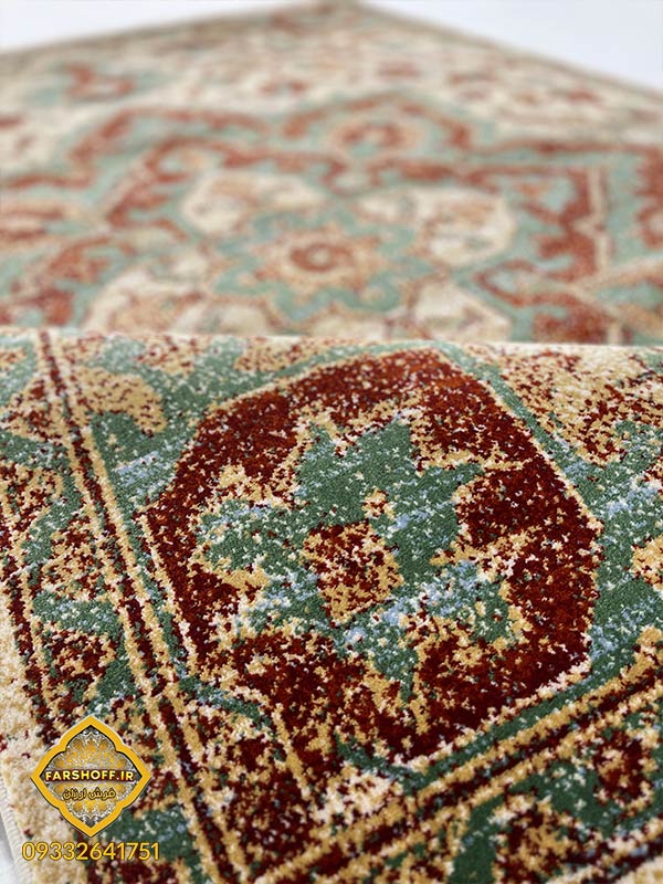 گبه کرم سبز