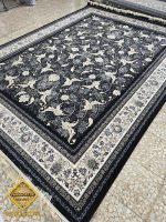 فرش درباری کاشان