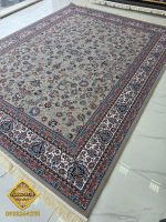 فرش افشان گل‌ ریز
