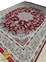 طرح دستباف لاکی