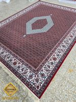فرش بیجار لاکی
