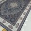 فرش دودی کرم