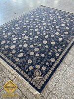 فرش بدون حاشیه