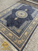 فرش وینتیج دودی