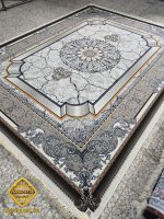 فرش کویر کرم