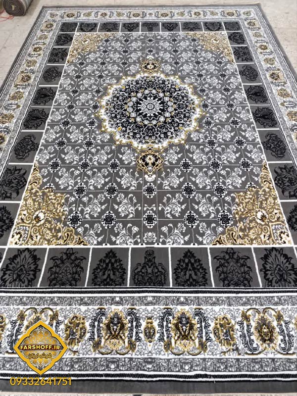 طرح آرام فیلی