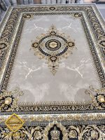 فرش ژیوا طوسی